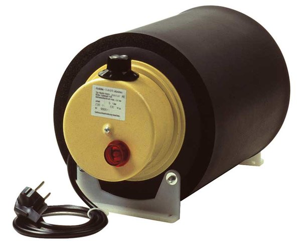 Elgena Boiler Combi 3L - 12 V / 200 W + 230 V / 660 W