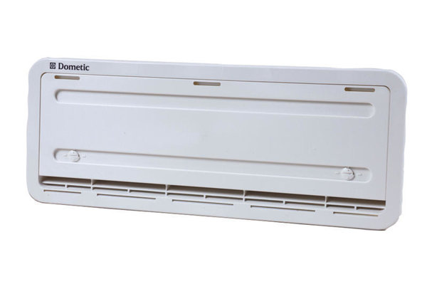 Belüftungsset unten - LS 200 - für Electrolux-Kühlschrank bis 103 L - weiß / von Dometic