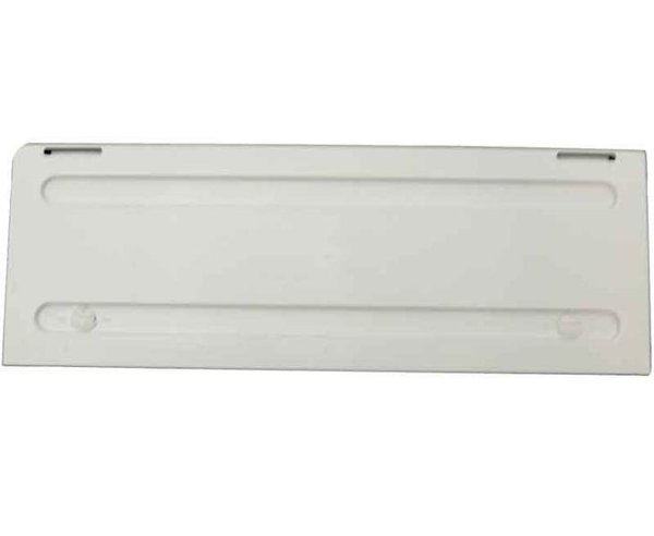 Winterabdeckung WA 120 - für LS 100 - für Electrolux-Kühlschrank bis 103 L - weiß / von Dometic